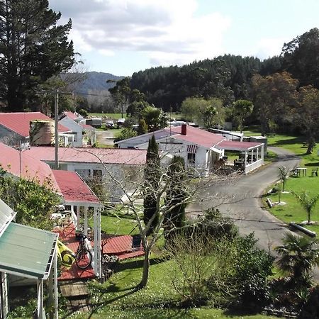 Whitianga Campground Zewnętrze zdjęcie