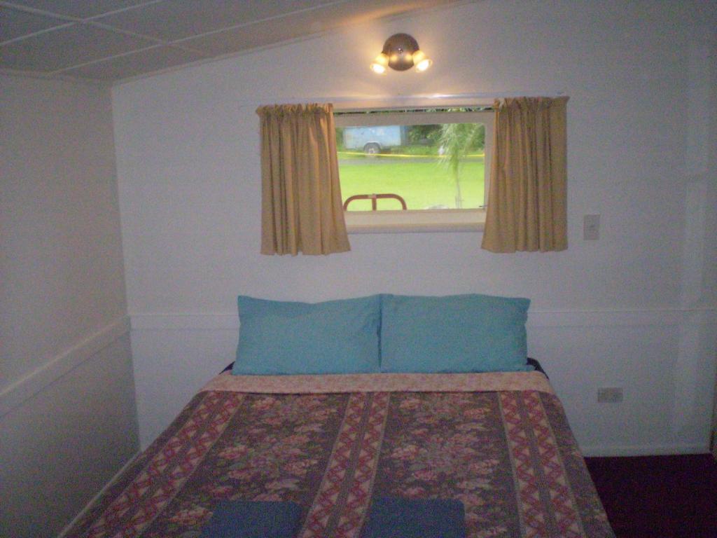 Whitianga Campground Pokój zdjęcie