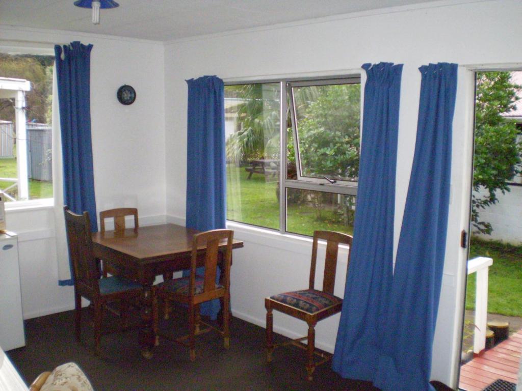 Whitianga Campground Pokój zdjęcie