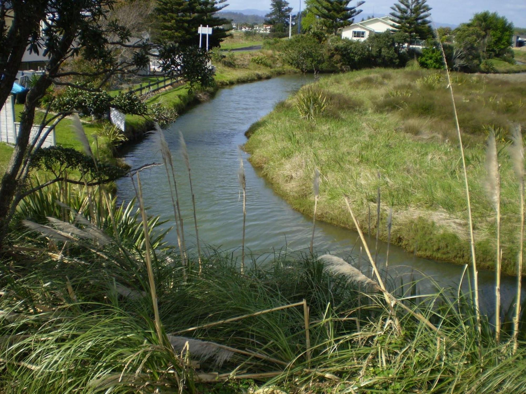 Whitianga Campground Zewnętrze zdjęcie
